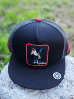 Aguerrido              KIDS/NINOS