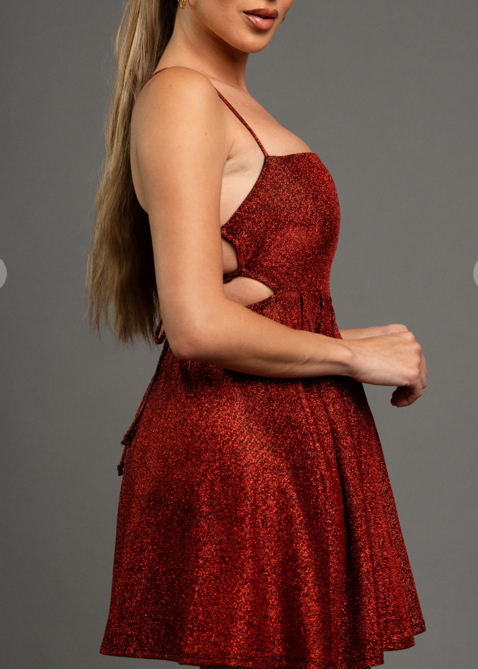 This Is What You Came For Dress