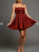 This Is What You Came For Dress