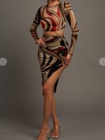 Killing My Vibe SET *FINAL SALE*