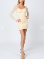 Saturday Night Special Dress *FINAL SALE*