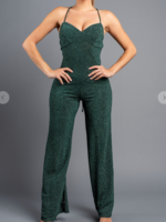 All The Way Up Jumpsuit *FINAL SALE*