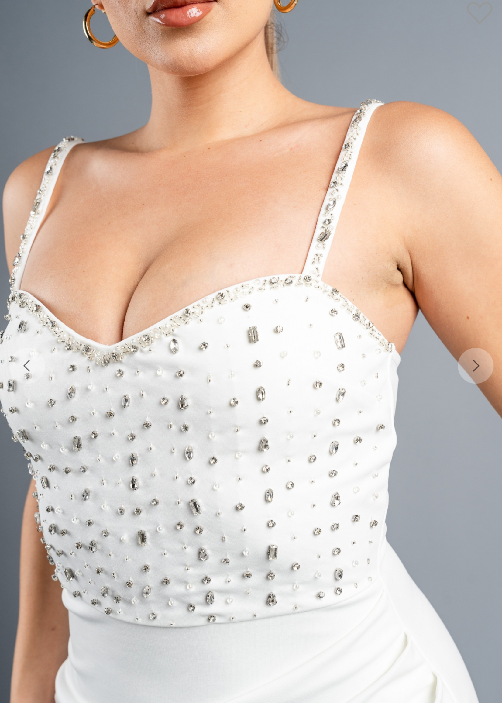 Your Diamond Girl Dress FINAL SALE