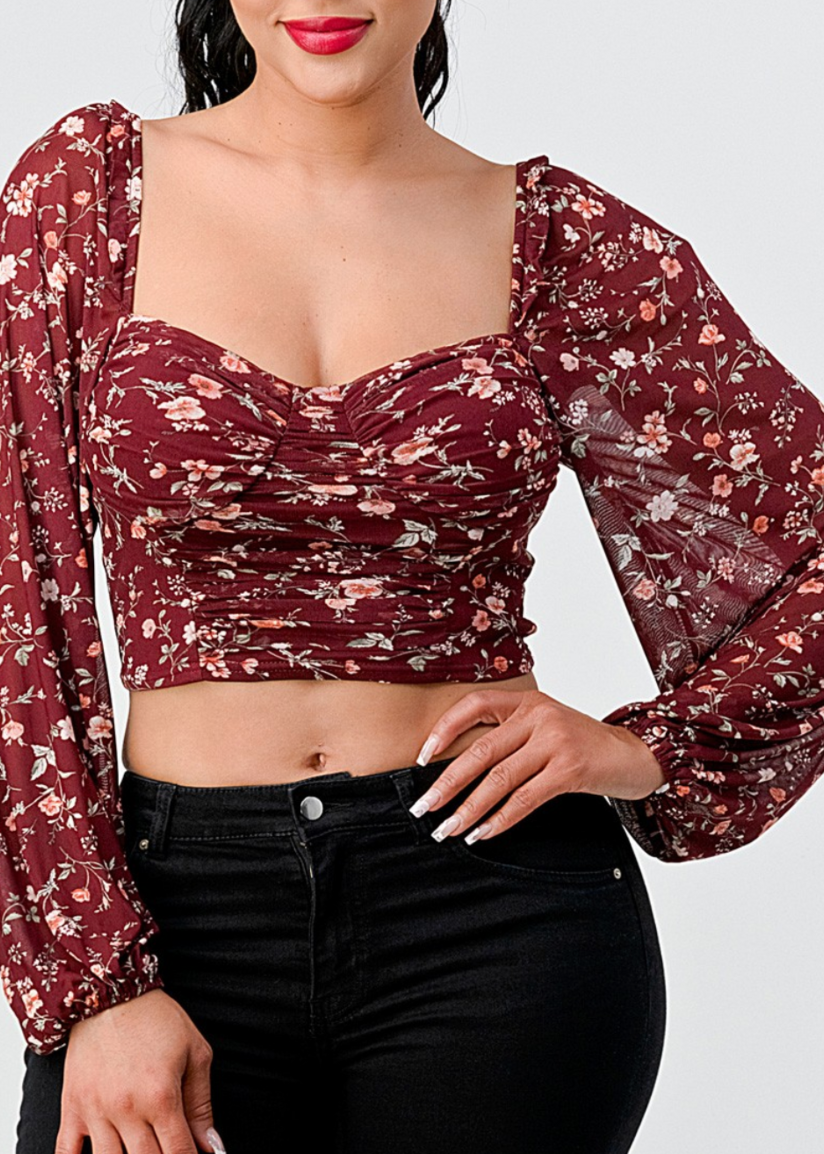 Always Going Somewhere Top