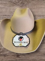 Tejana Forrada *FINAL SALE*