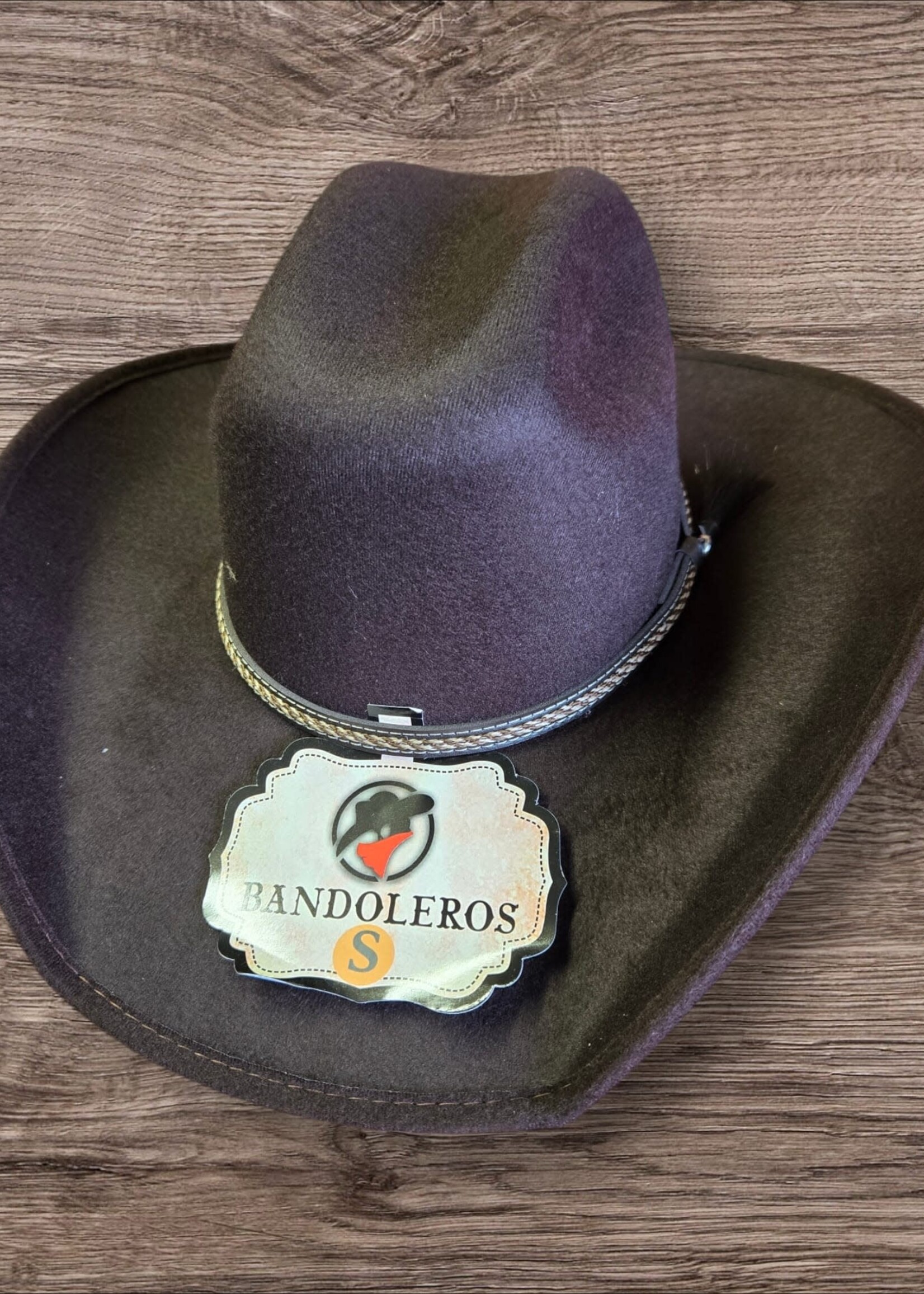 Tejana Forrada *FINAL SALE*