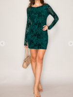 Feeling Festive Dress