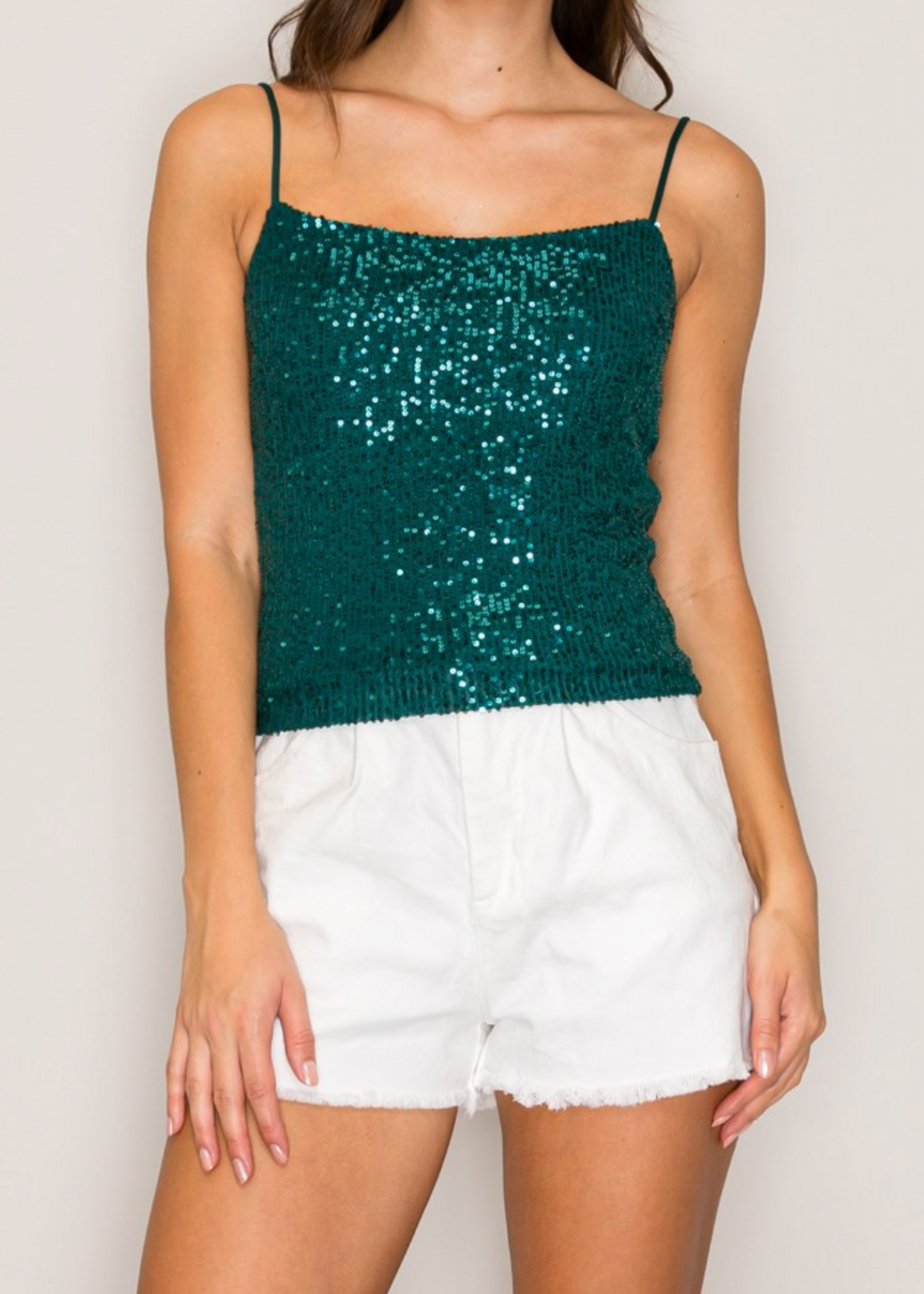Under The Moonlight Top *FINAL SALE*