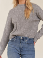 Cozy Moments Top *FINAL SALE*