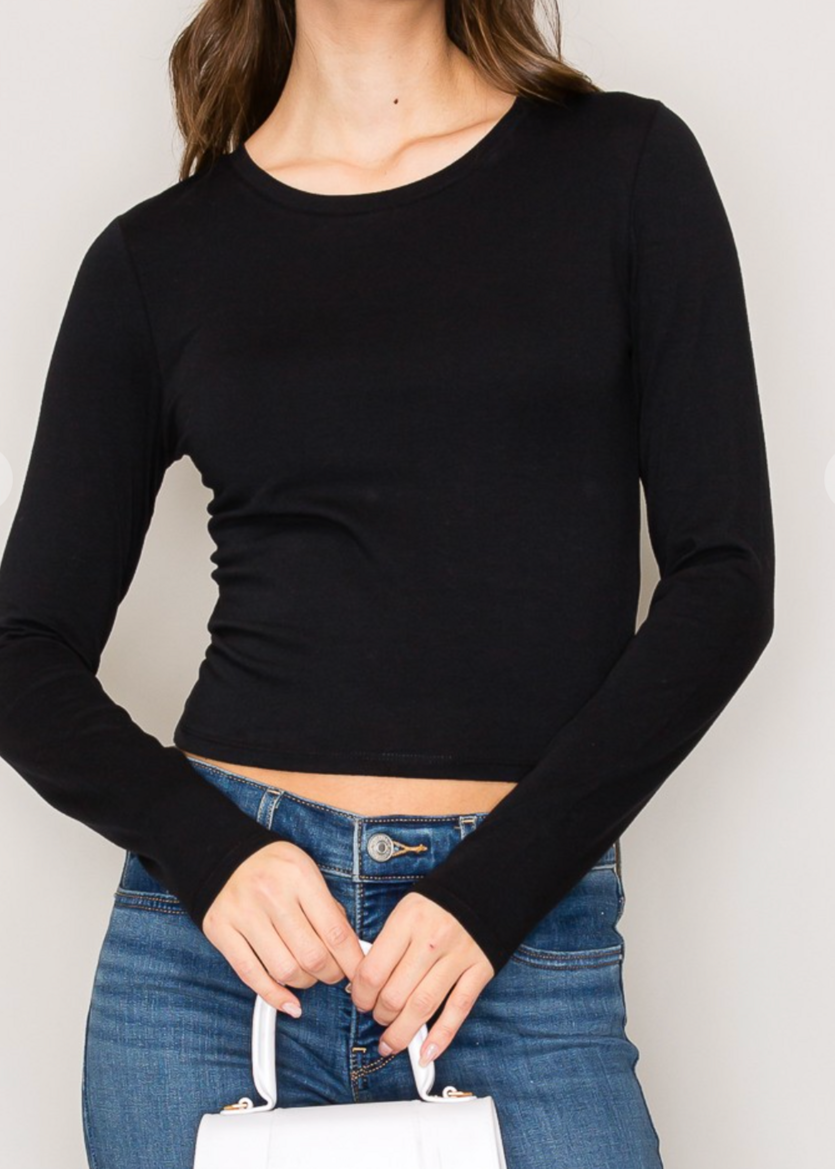 Cozy Days Top *FINAL SALE*