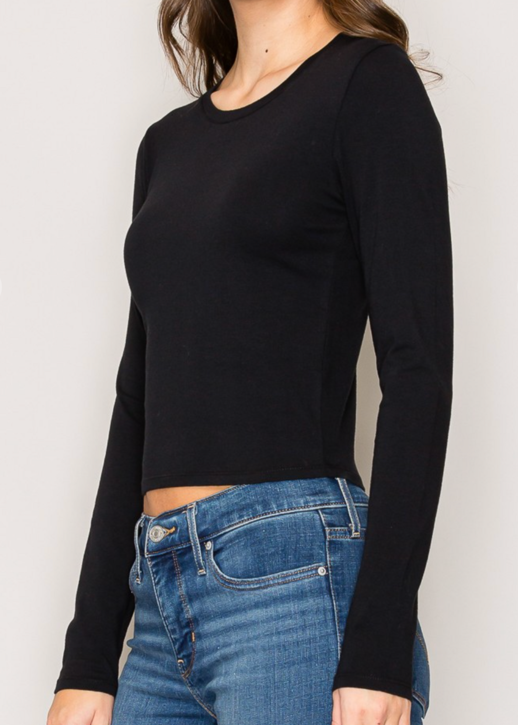 Cozy Days Top *FINAL SALE*