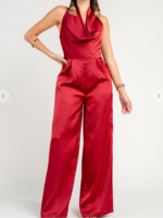 The Idea Of You Jumpsuit