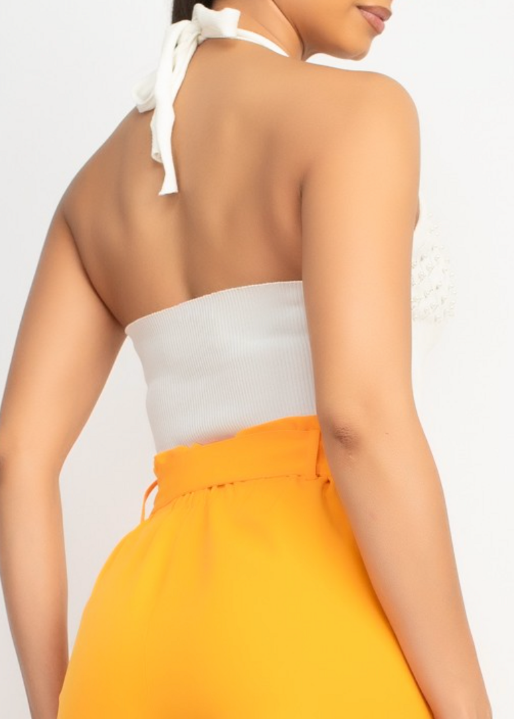 She's A Lover Girl Top