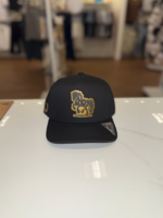 Caballo Dorado Hat
