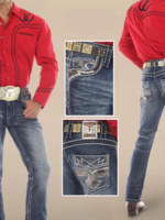 Por Nada Te Cambio Jeans