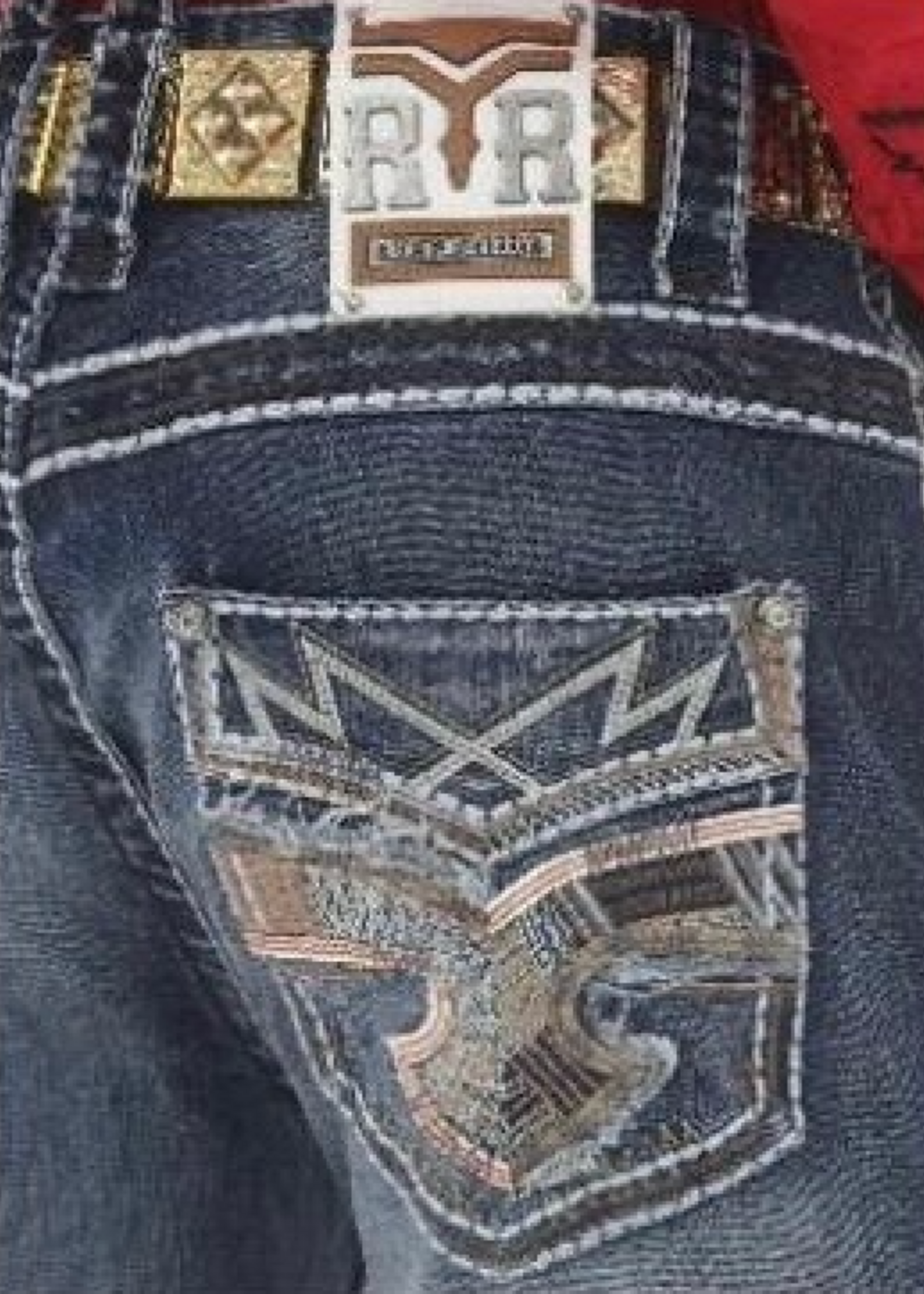 Por Nada Te Cambio Jeans