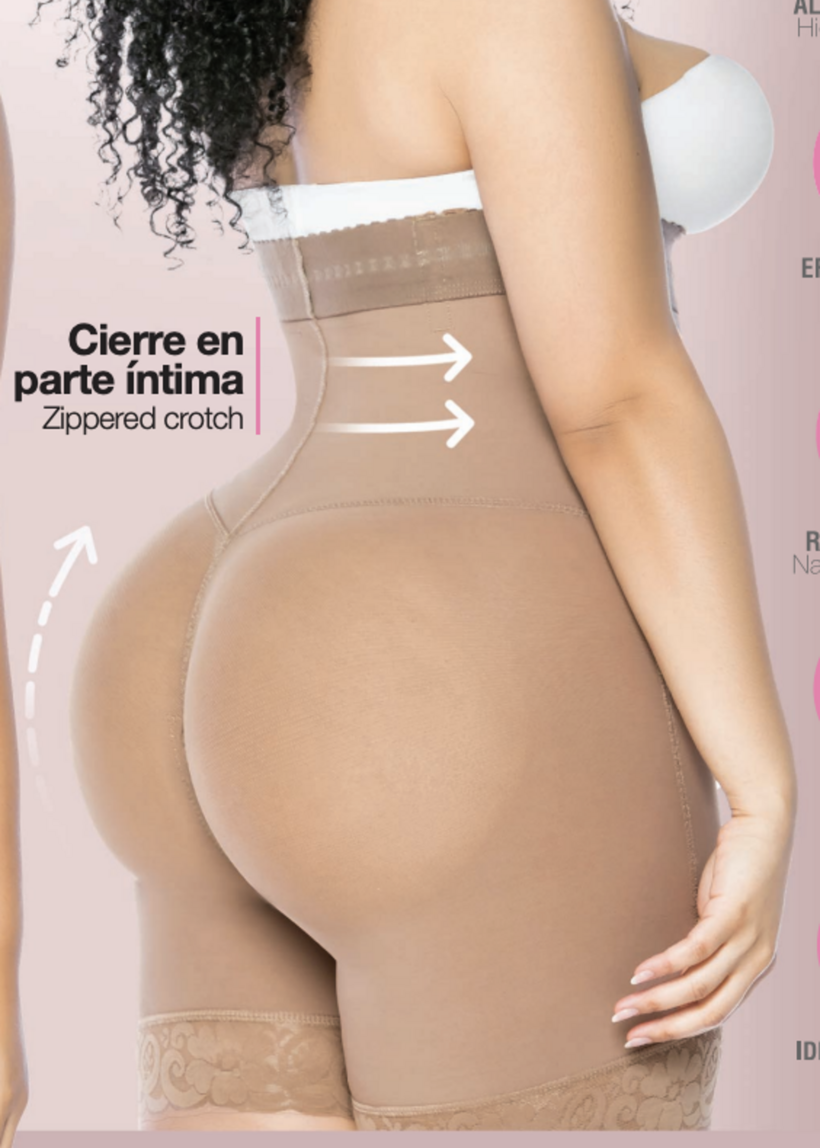 SMI 7097 ( LA COQUETA ) *NO RETURNS OR EXCHANGES*