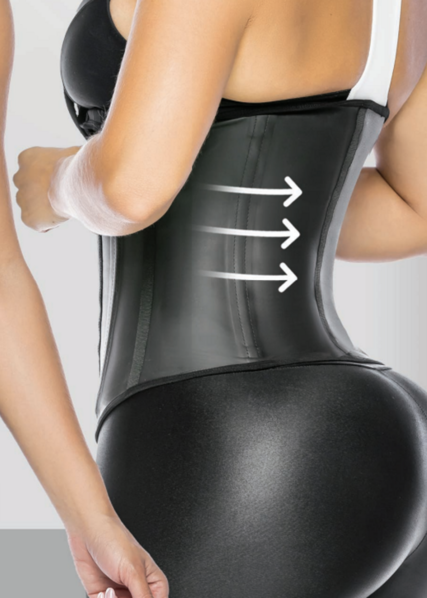 2020 3 Hook Waist Trainer *NO RETURNS OR EXCHANGES*