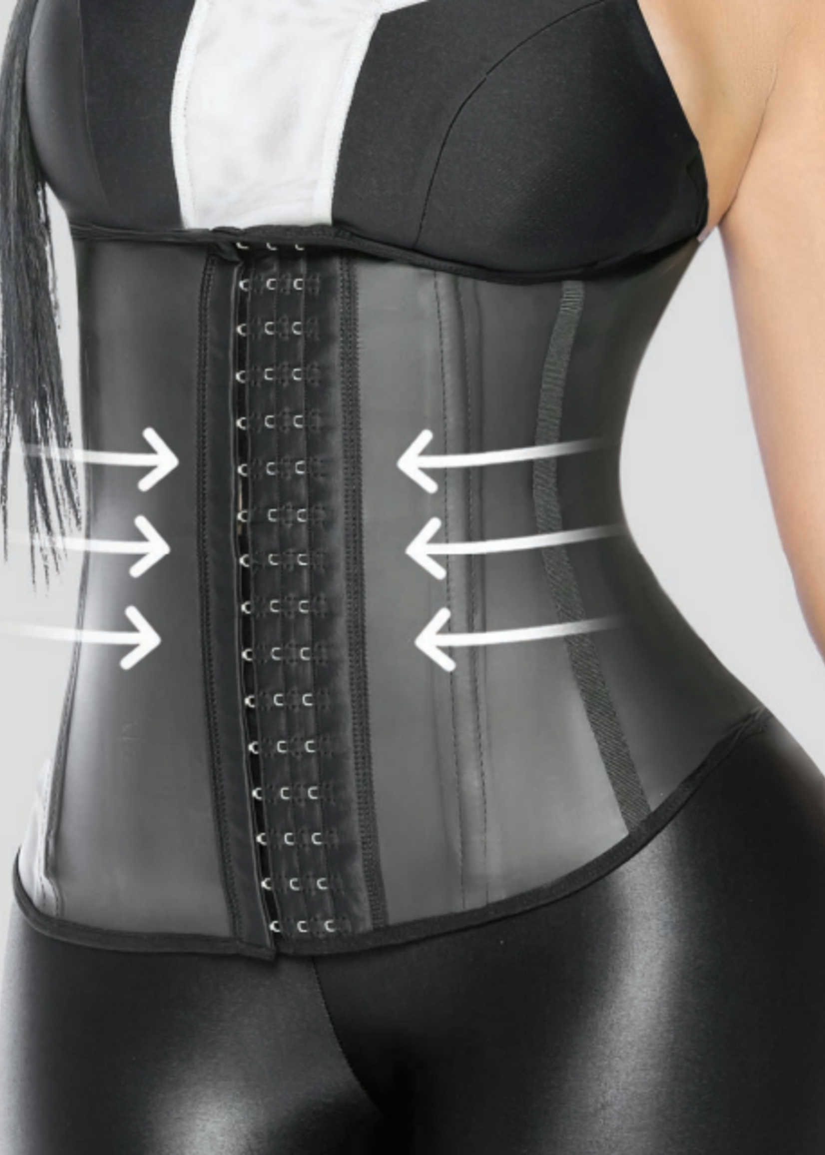 2020 3 Hook Waist Trainer *NO RETURNS OR EXCHANGES*