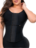 SMI2028  cinturilla con brasier incluido *NO RETURNS OR EXCHANGES*