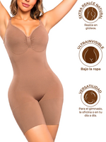 SMI 7148 Seamfree Shaper *FINAL SALE*