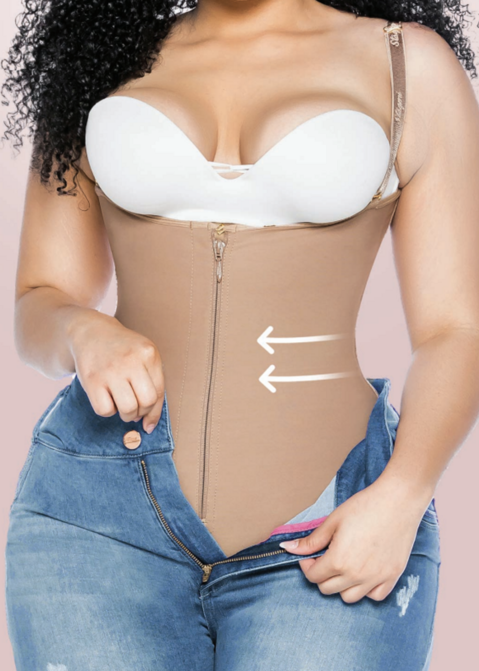 SMI 7087 ( LA GLAMUROSA )  *NO RETURNS OR EXCHANGES*