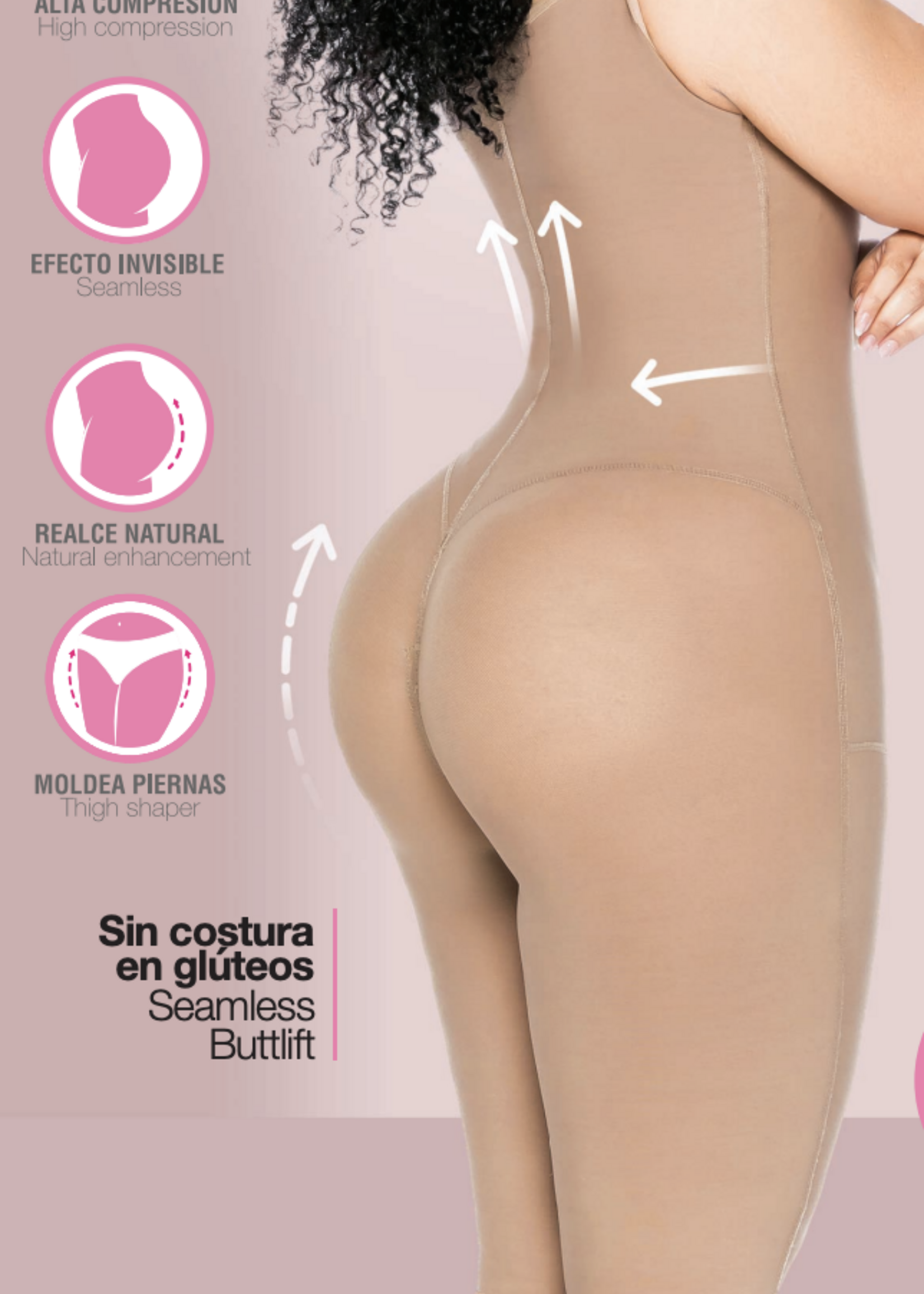 SMI 7087 ( LA GLAMUROSA )  *NO RETURNS OR EXCHANGES*