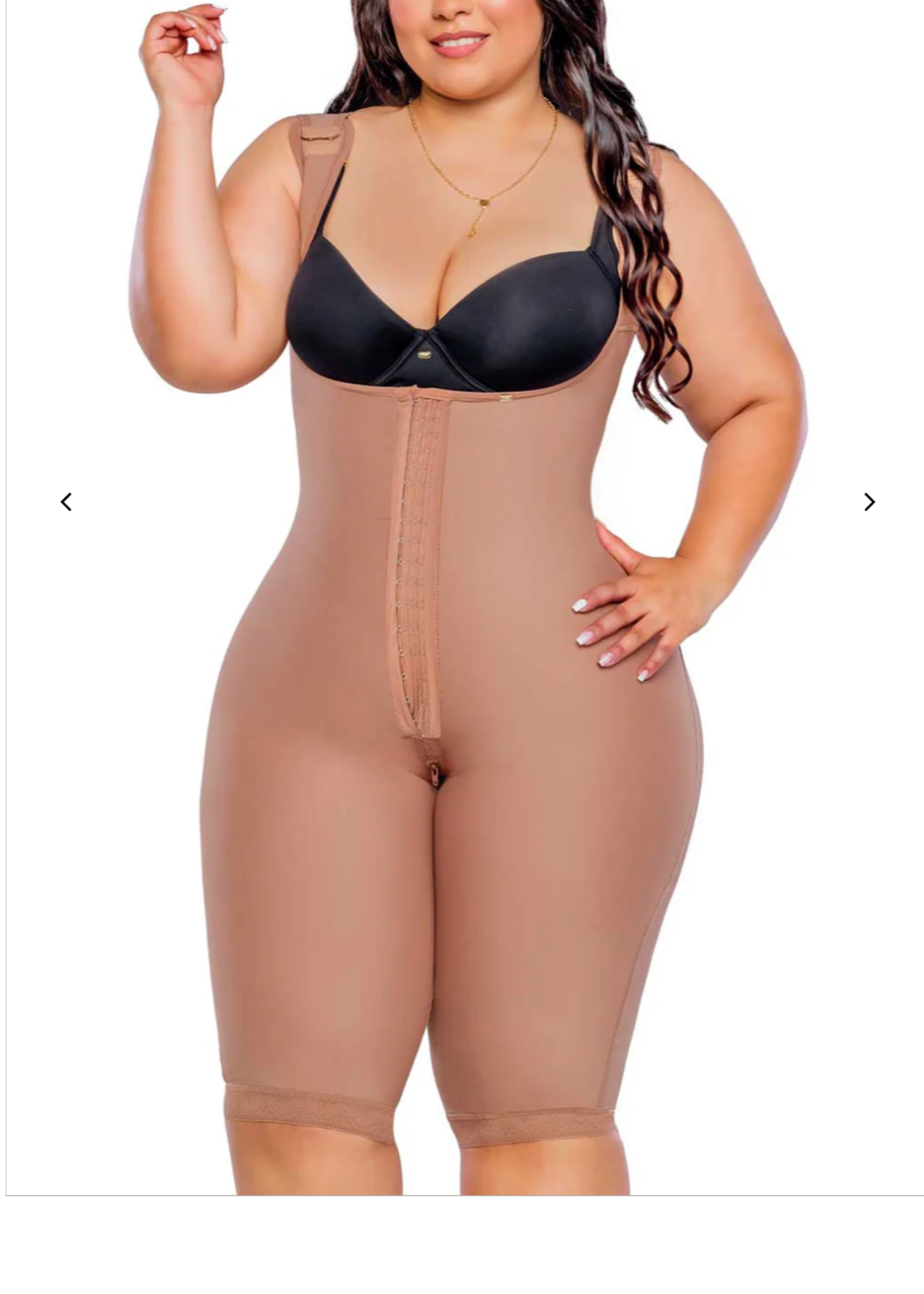 SMI 7132 ( LA AFRODITA ) *NO RETURNS OR EXCHANGES*