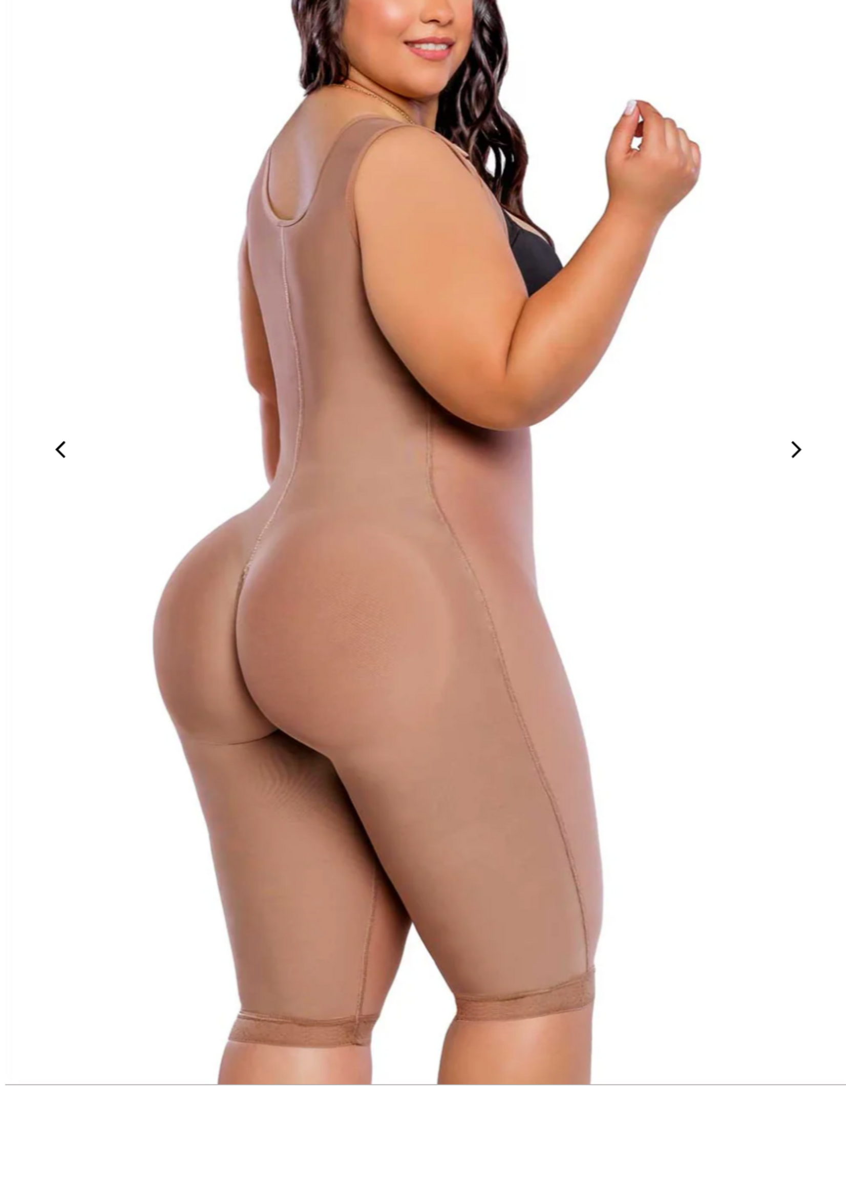 SMI 7132 ( LA AFRODITA ) *NO RETURNS OR EXCHANGES*