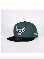 Baseball Green/Black
