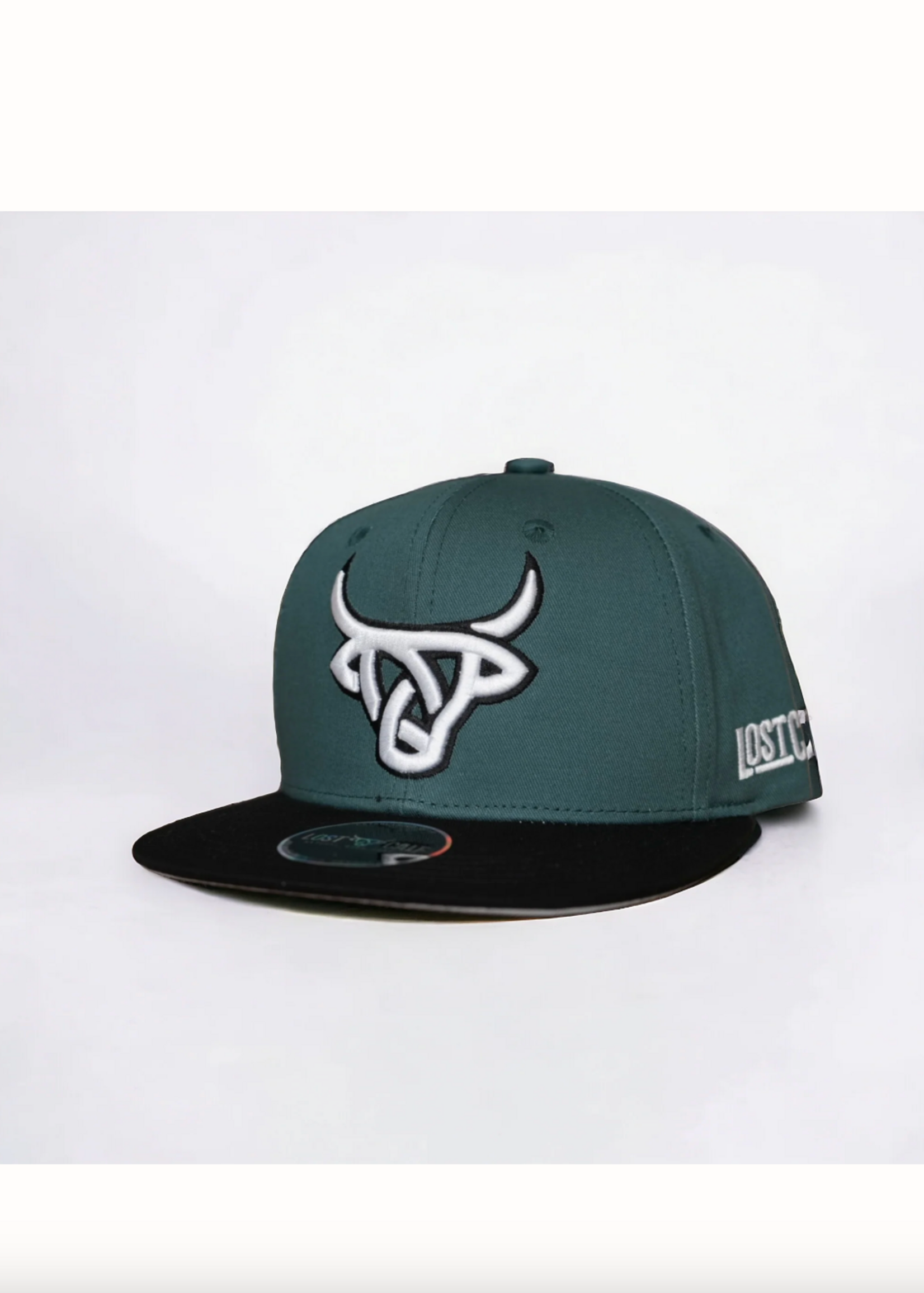 Baseball Green/Black