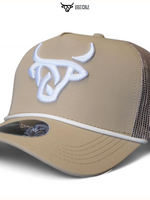 Dri Fit Khaki A-Frame