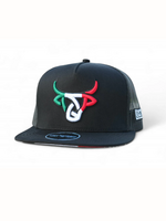 Mexicalf Flat Hat