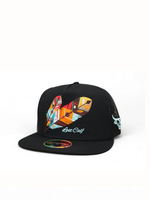 Tribe Flat Hat