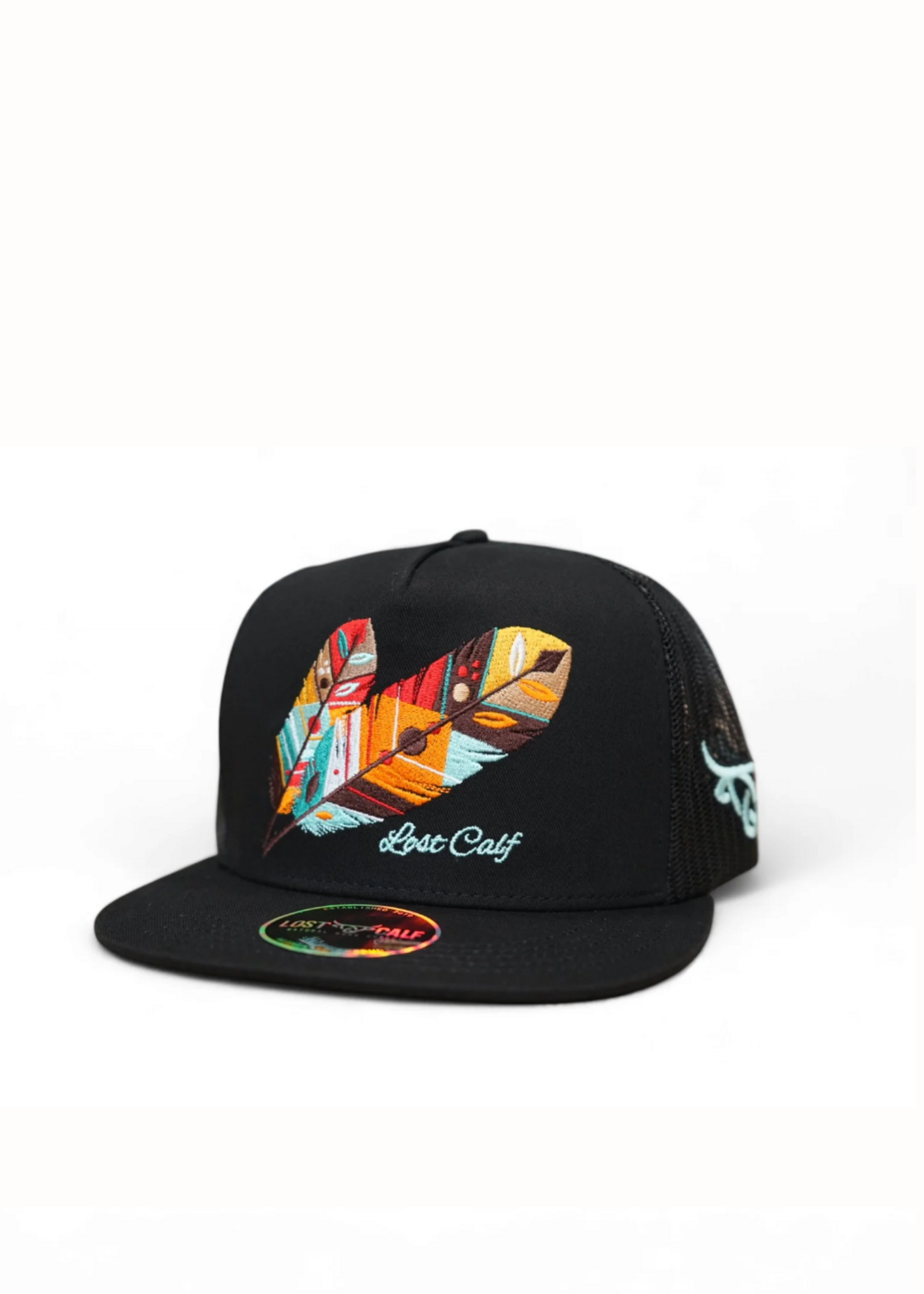 Tribe Flat Hat