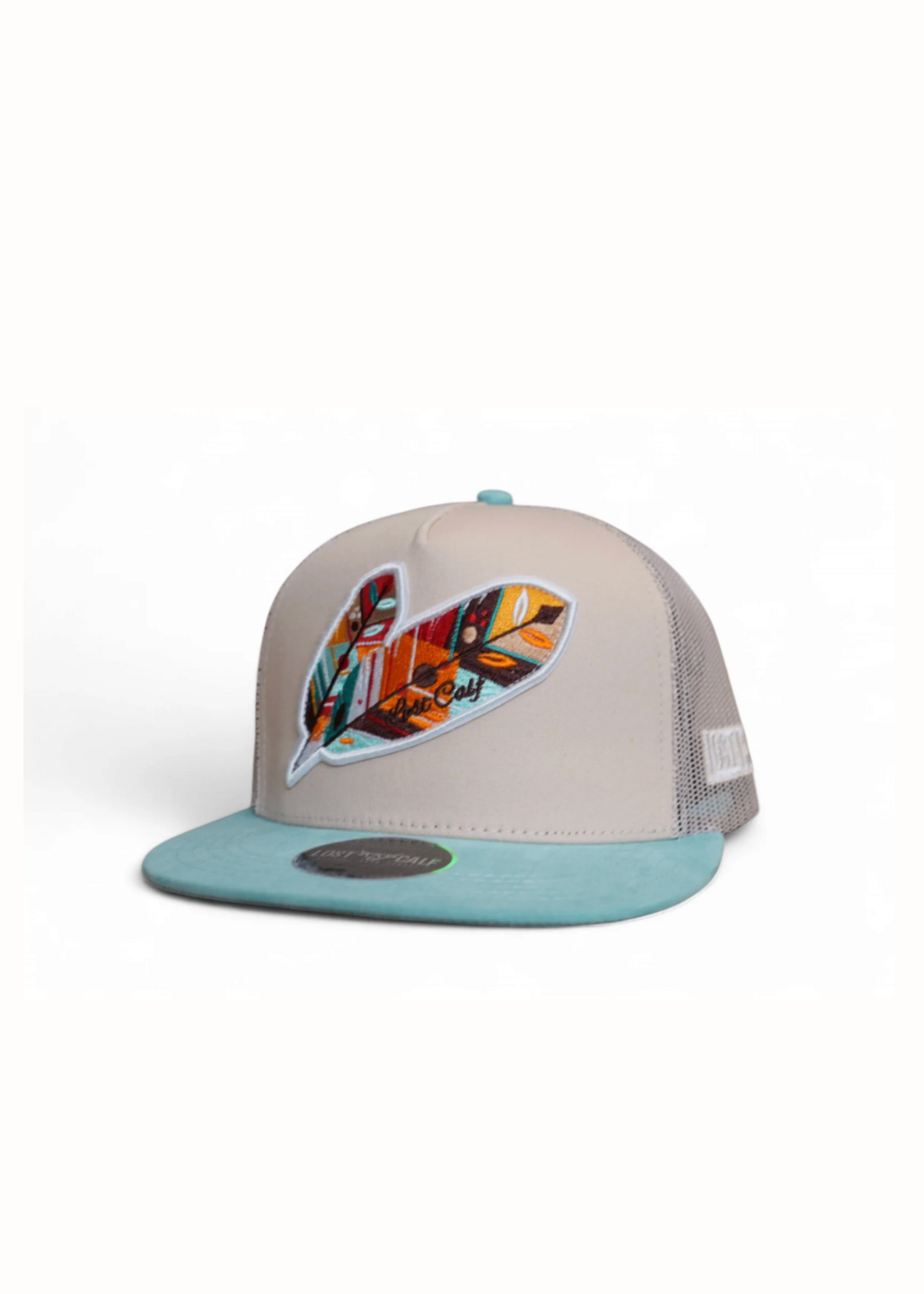 Tribe Patch Hat