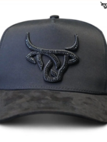 All Star Black A-Frame