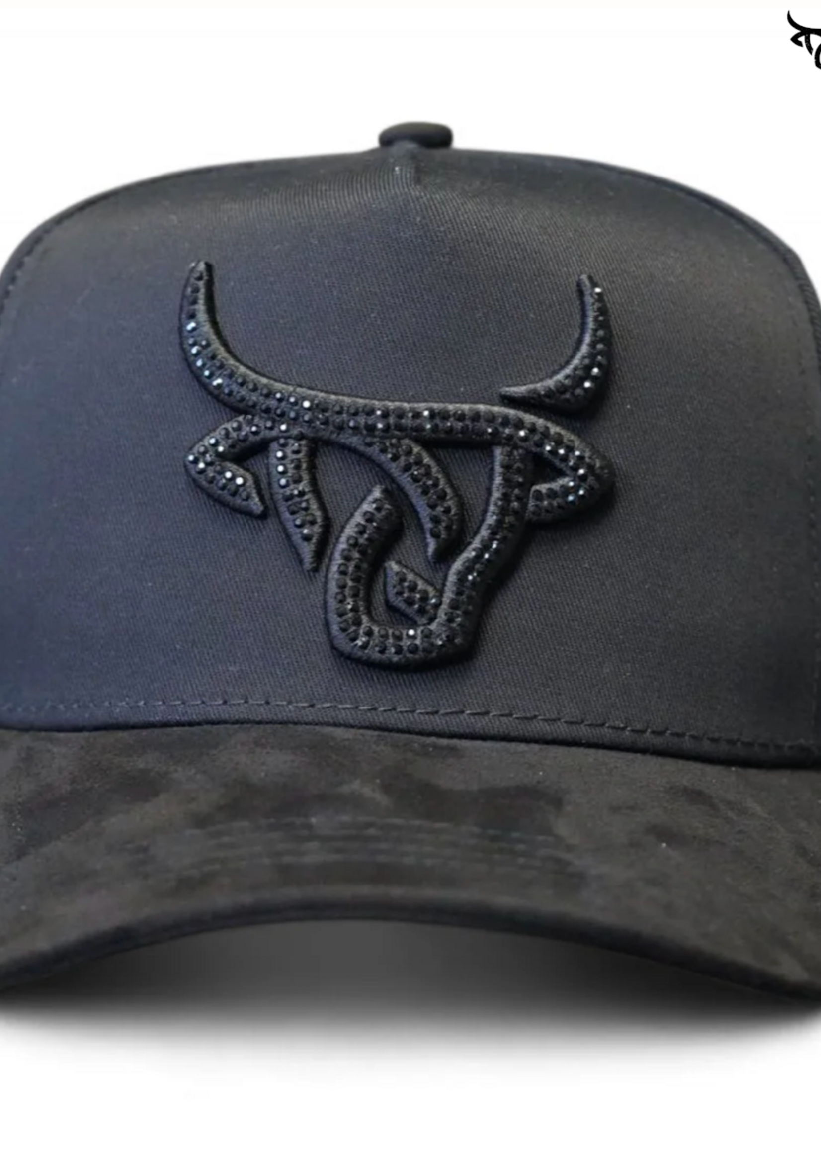 All Star Black A-Frame