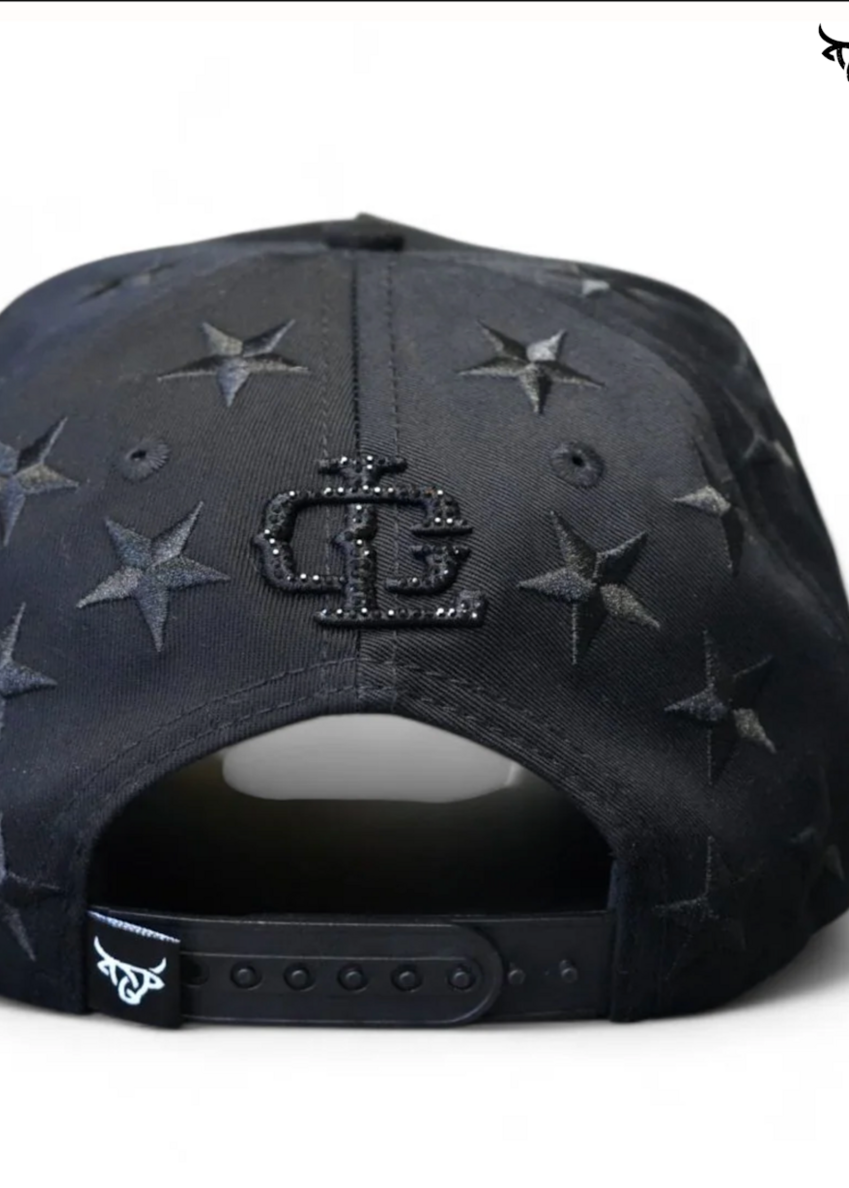 All Star Black A-Frame