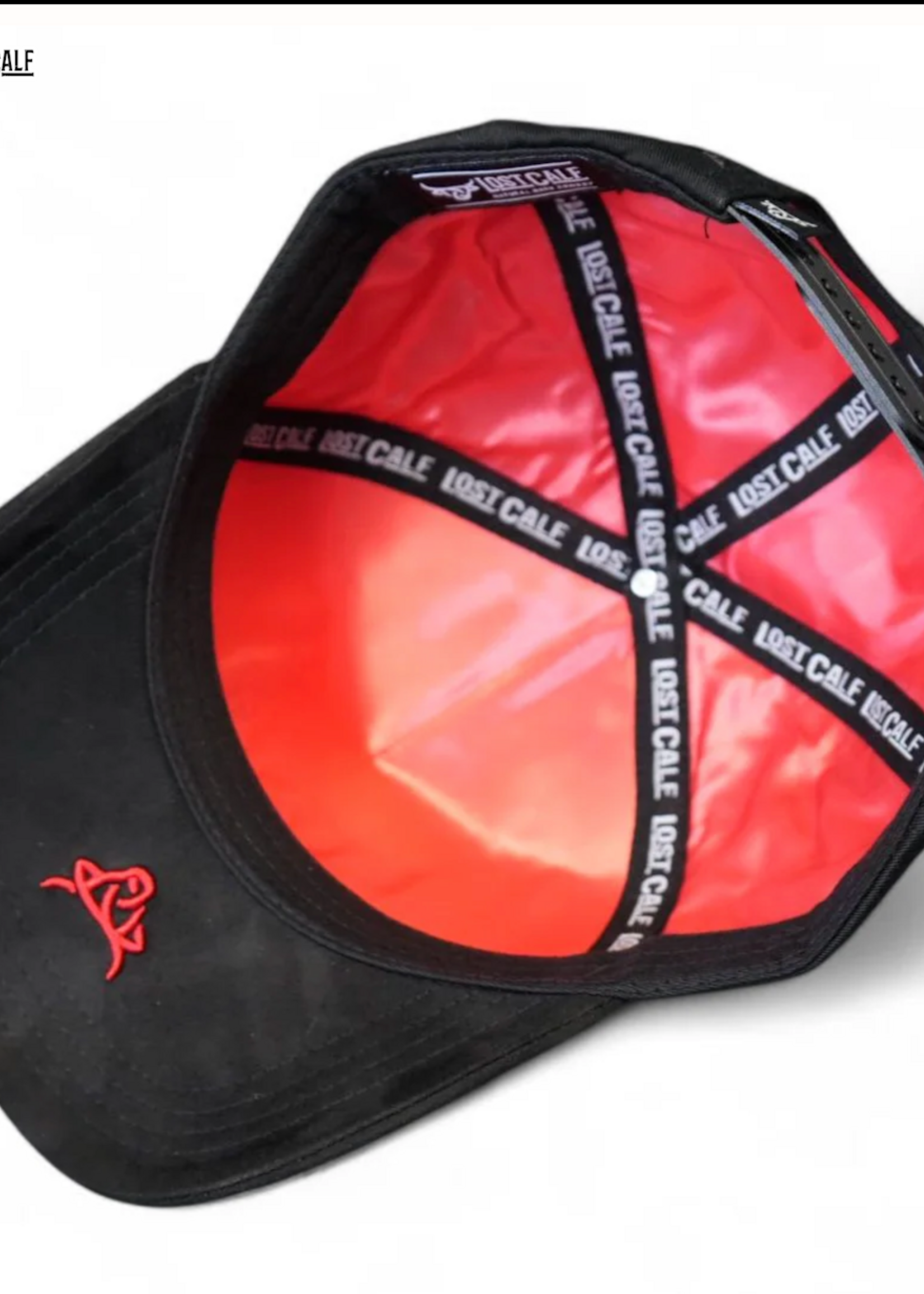 All Star Black A-Frame