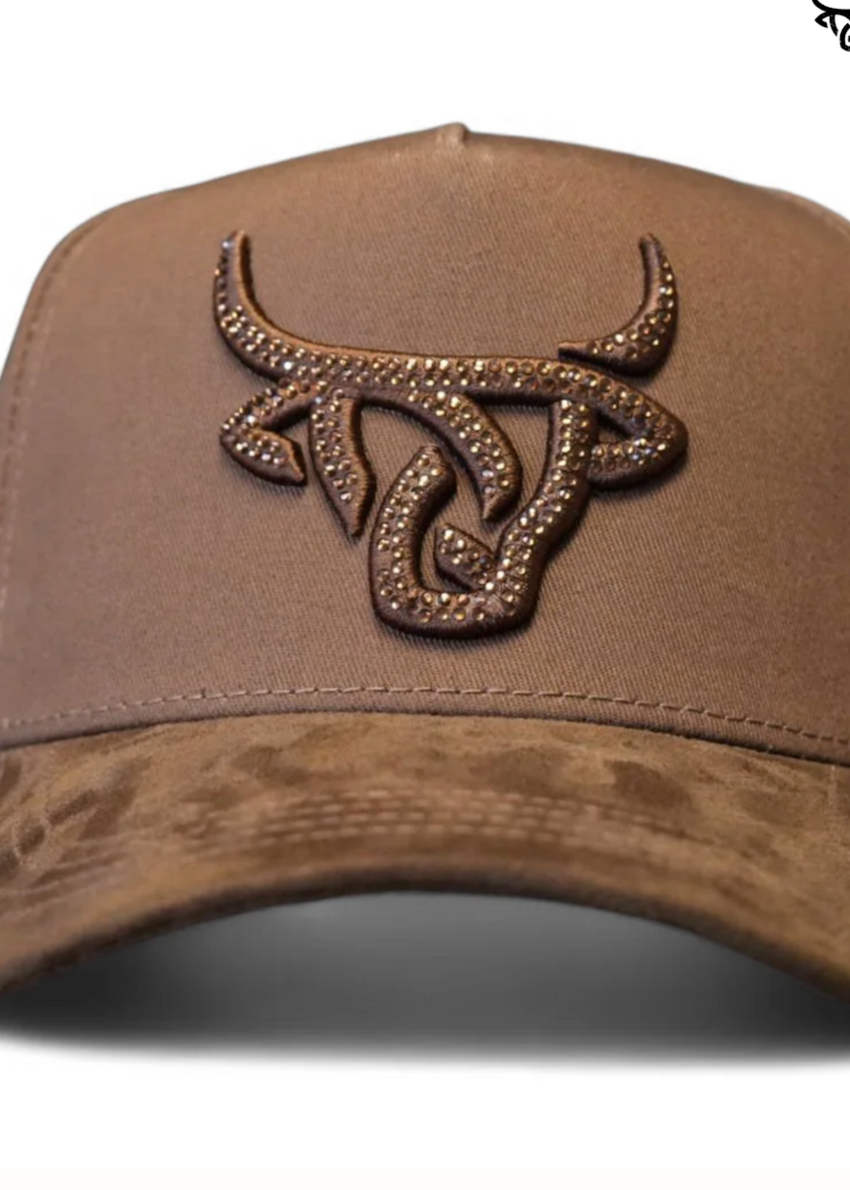 All Star Brown A-Frame