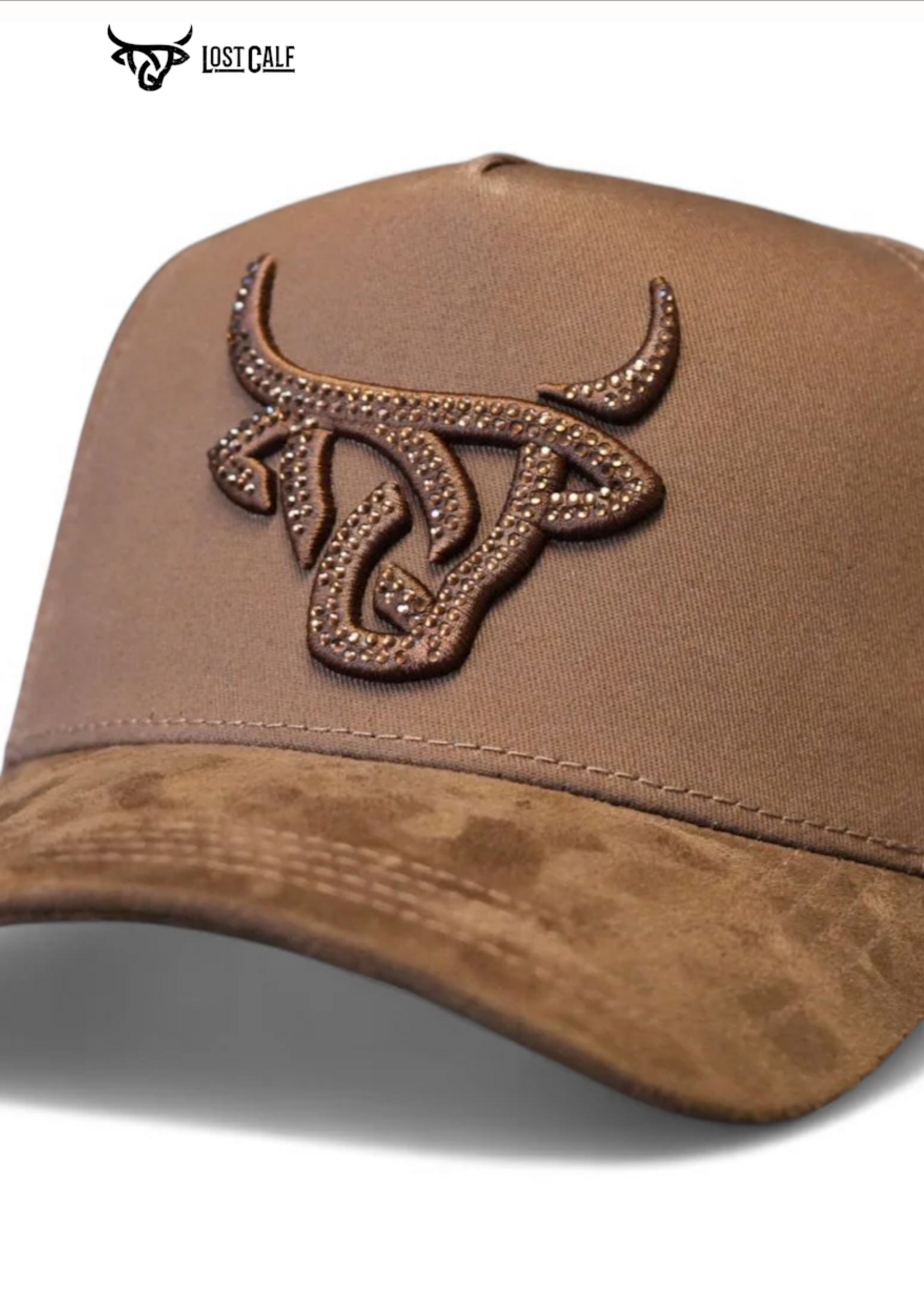 All Star Brown A-Frame