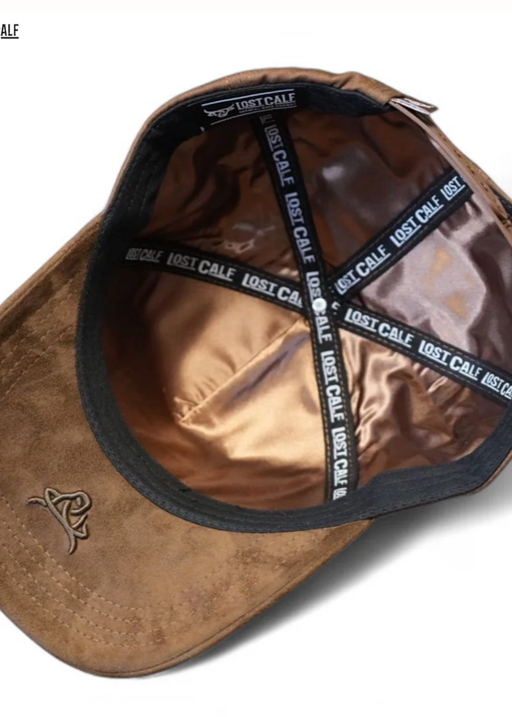 All Star Brown A-Frame