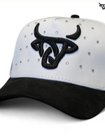 White 5 Stars A-Frame