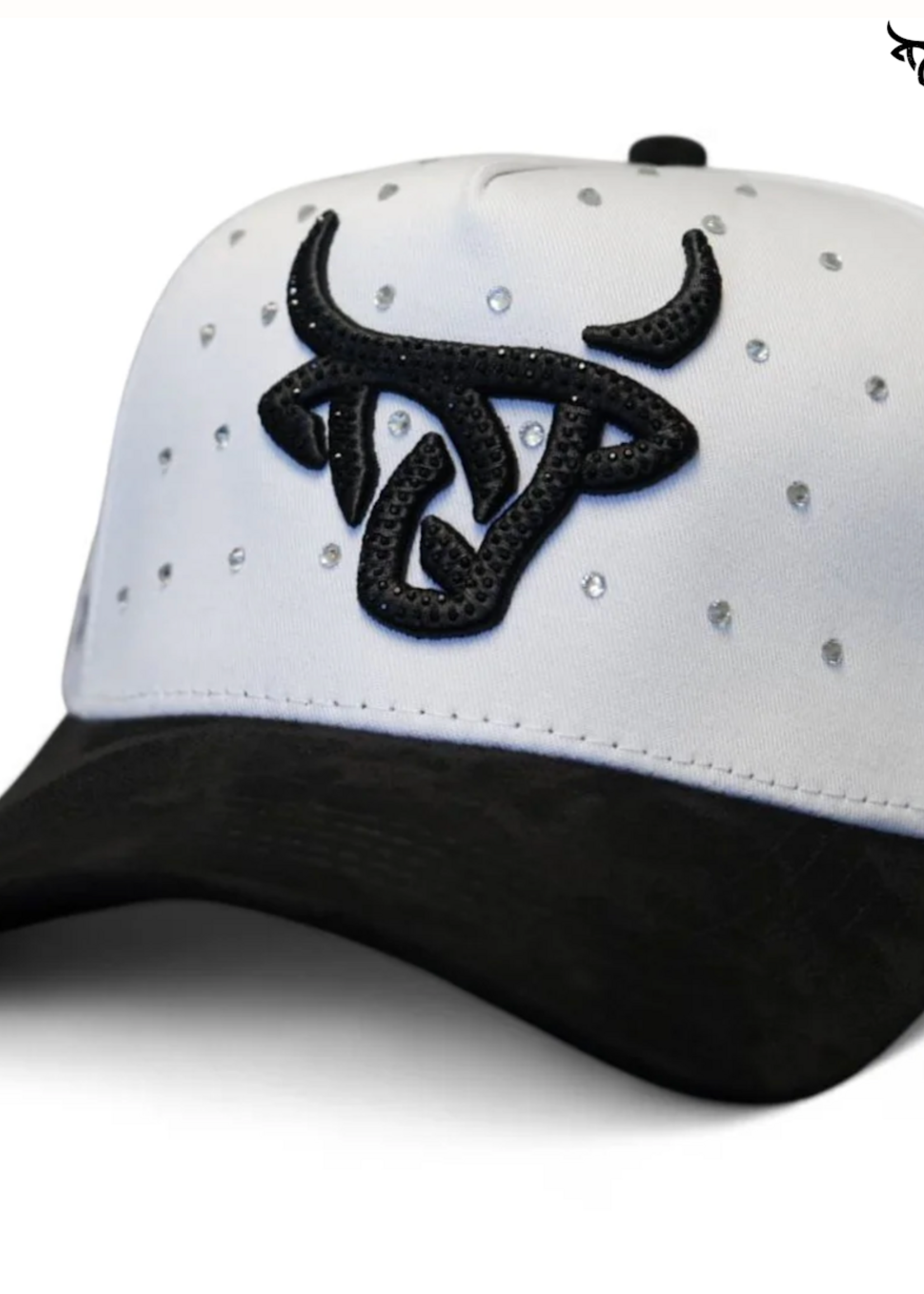 White 5 Stars A-Frame