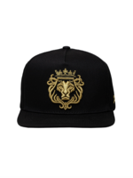 El Rey Black/Gold