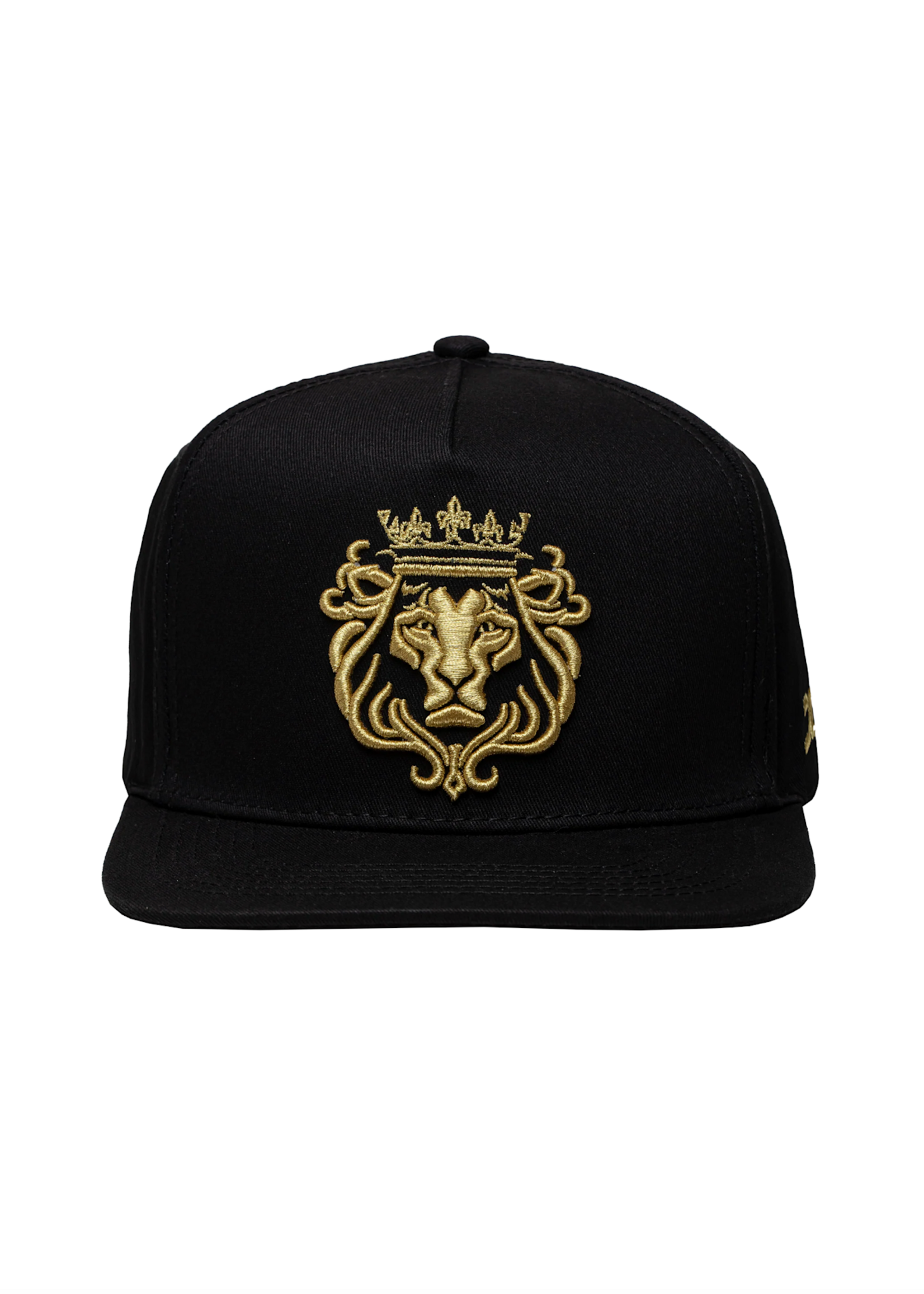 El Rey Black/Gold
