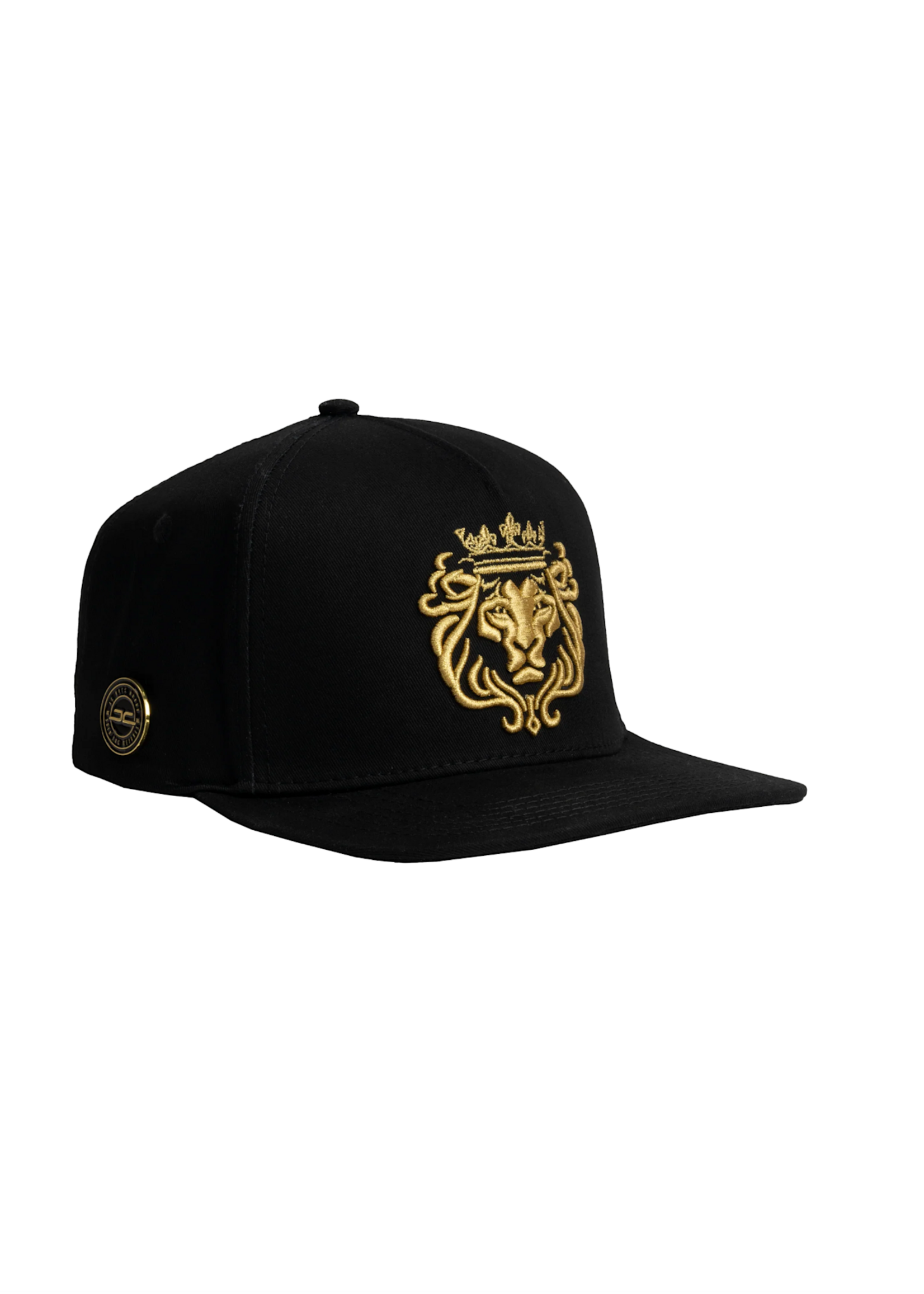 El Rey Black/Gold