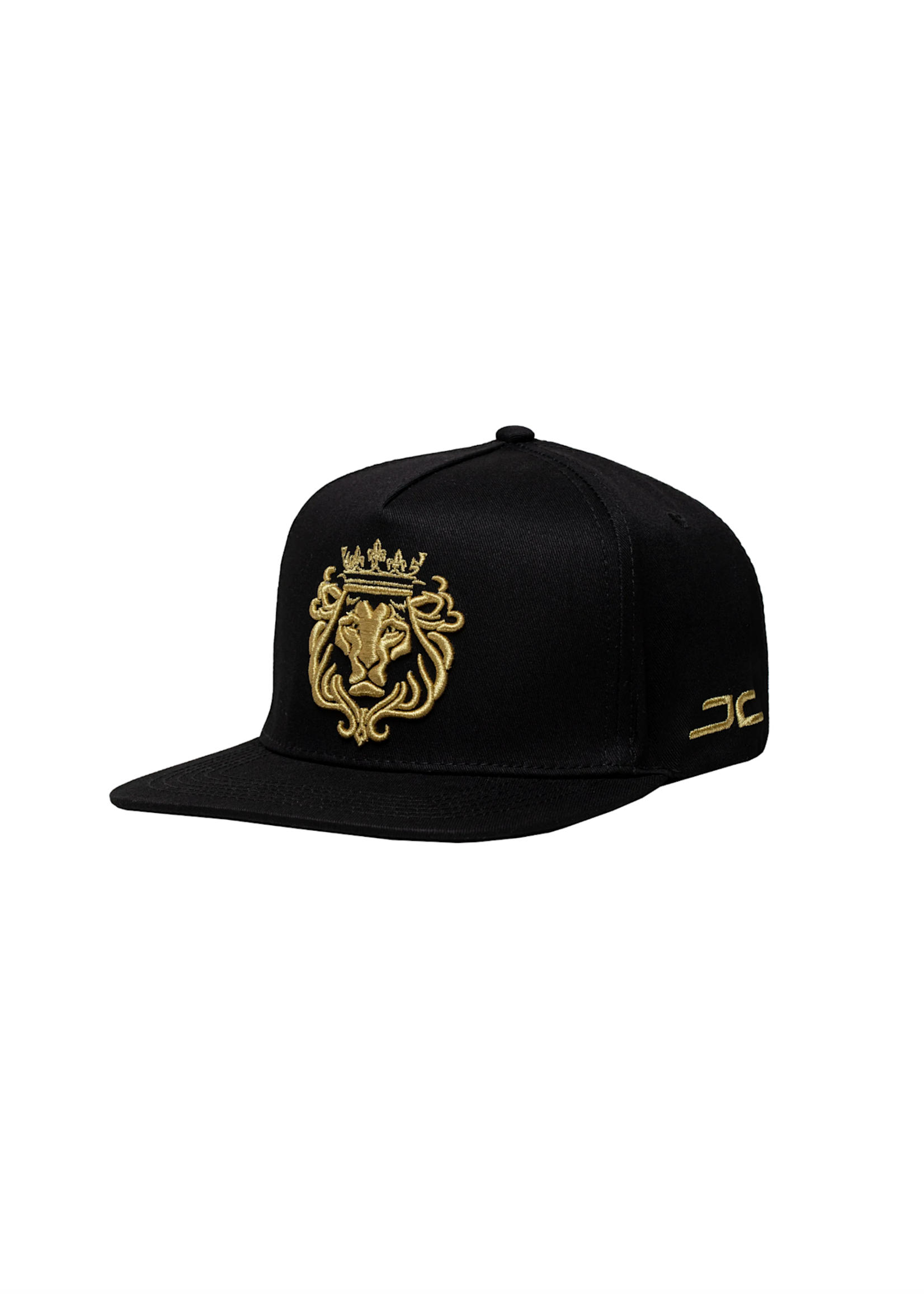 El Rey Black/Gold