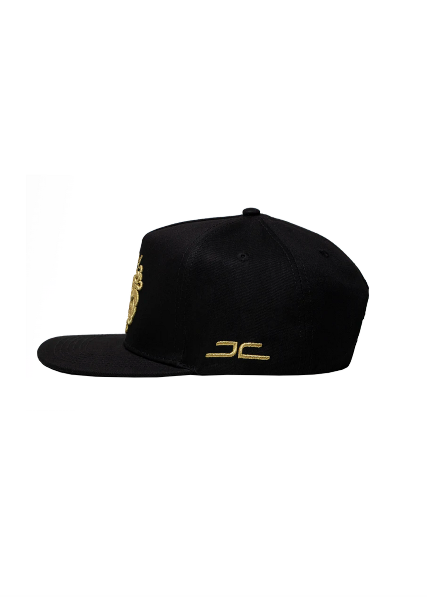 El Rey Black/Gold